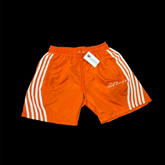 All Smilez Heatwave Signature Shorts