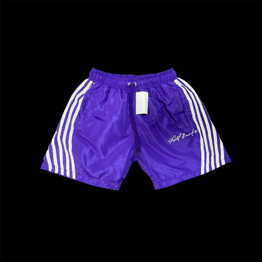 All Smilez Grape Signature Shorts