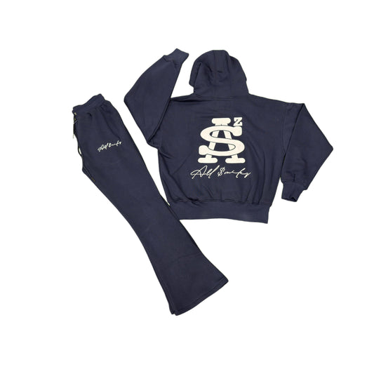 Signature Hoodie