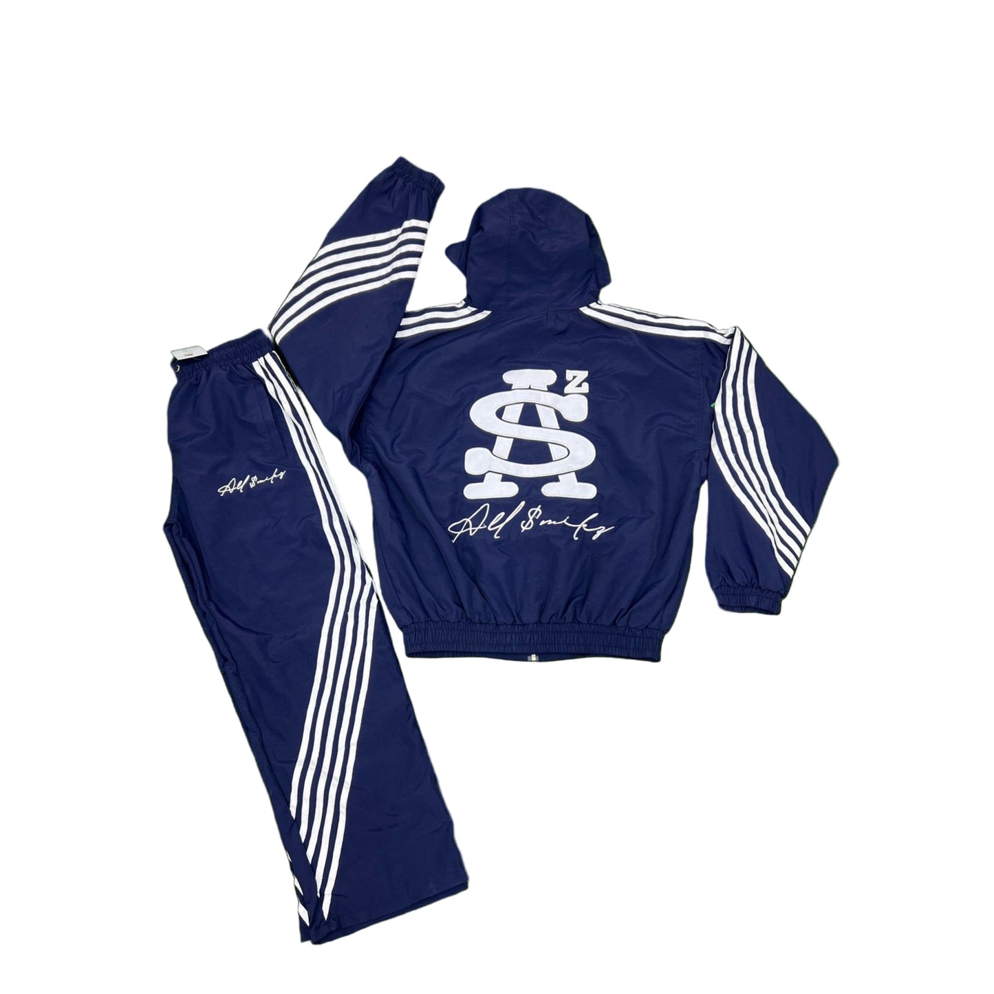 Signature WindBreaker Jacket